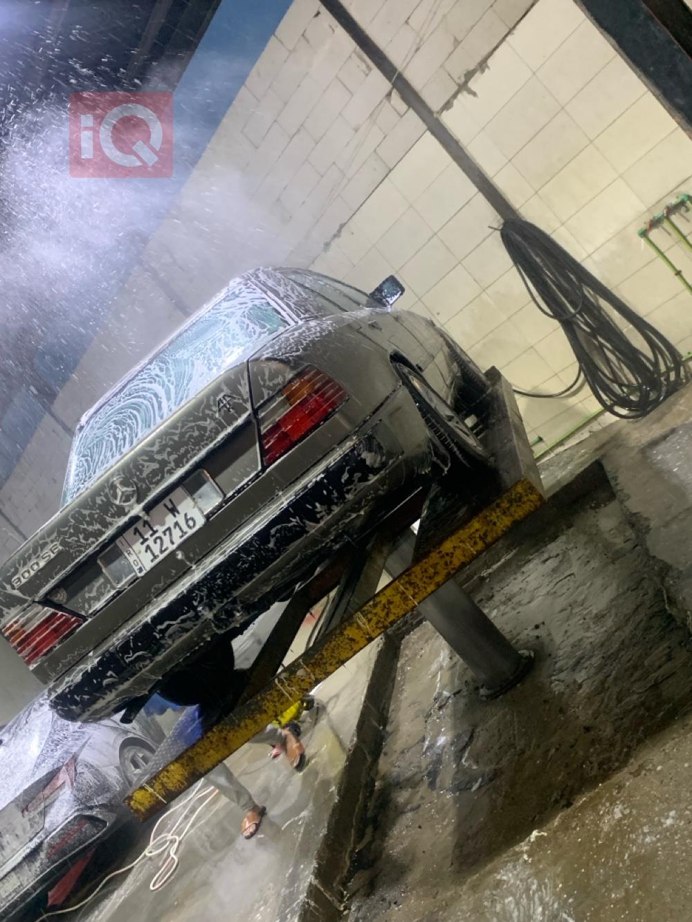 مێرسێدس بێنز S-Class